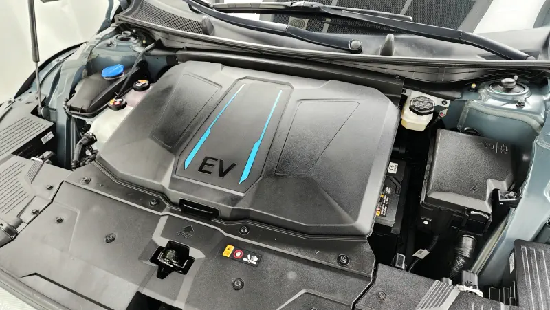 Hyundai Ioniq 5