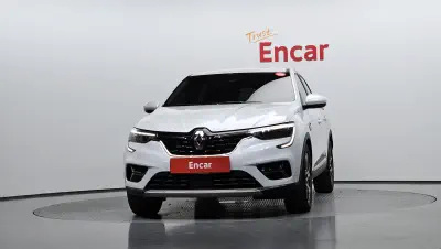 Renault XM3