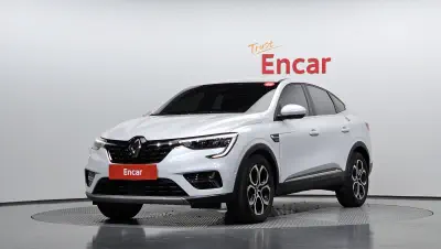 Renault XM3