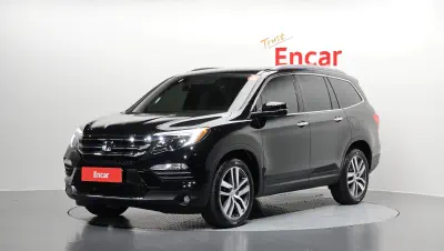 Honda PILOT