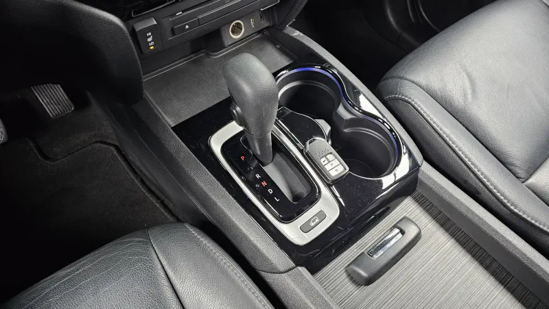 Honda PILOT