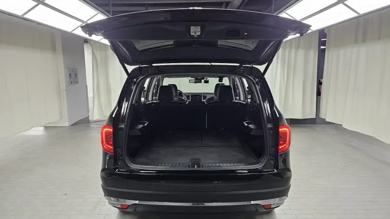 Honda PILOT