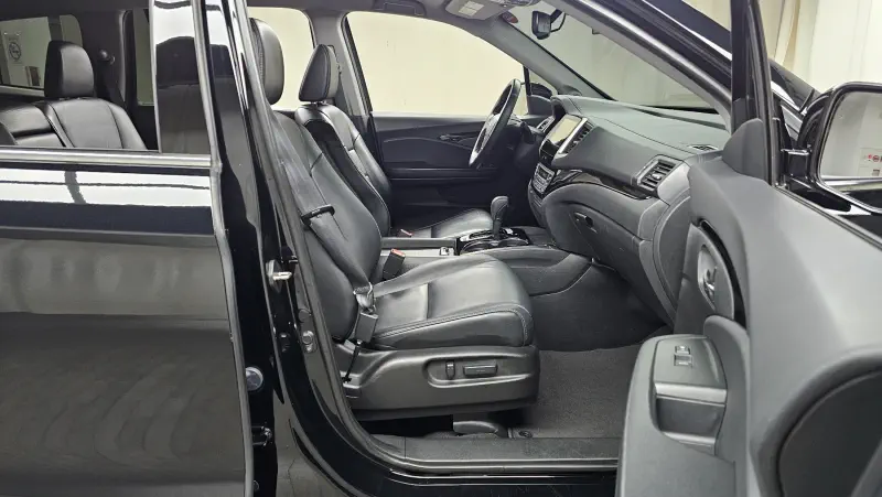 Honda PILOT