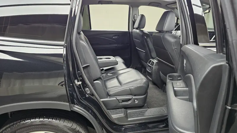 Honda PILOT