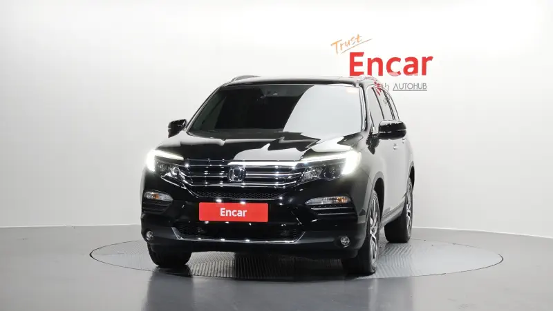 Honda PILOT