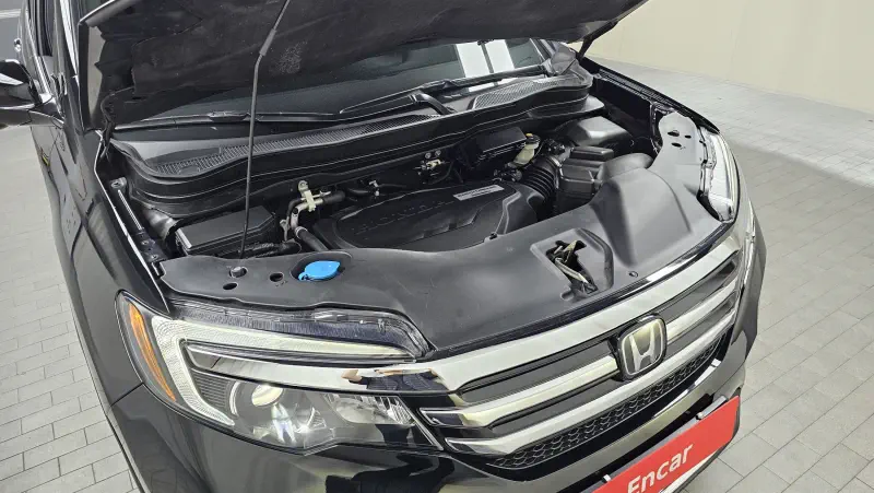 Honda PILOT