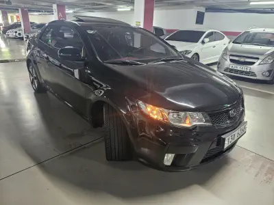 Kia Porte
