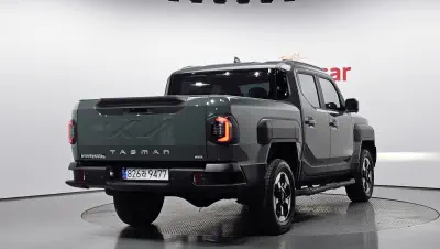 Kia Tasman