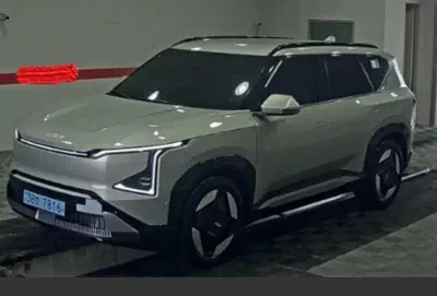 Kia EV5