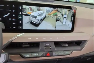 Kia EV5