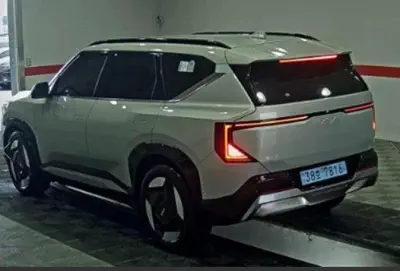 Kia EV5