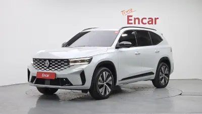 Renault Grand Koleos