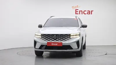 Renault Grand Koleos