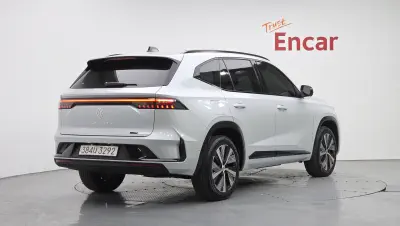 Renault Grand Koleos