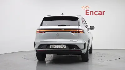 Renault Grand Koleos