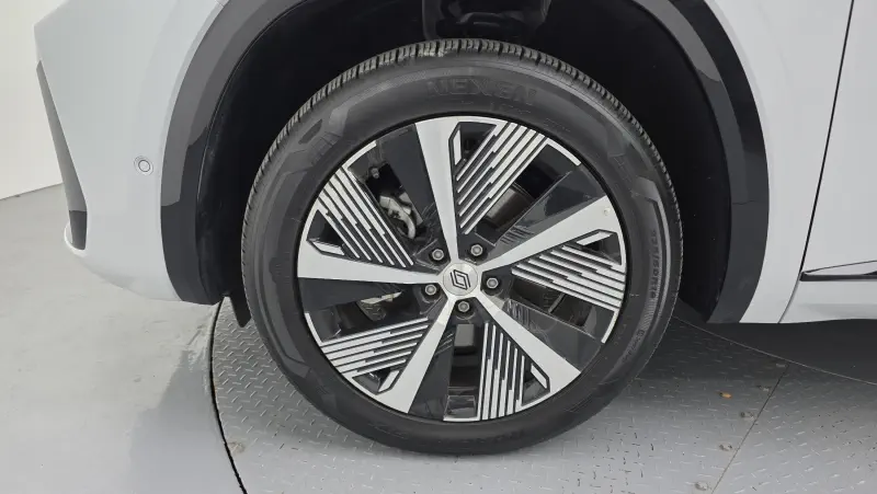 Renault Grand Koleos