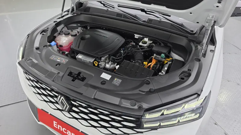 Renault Grand Koleos