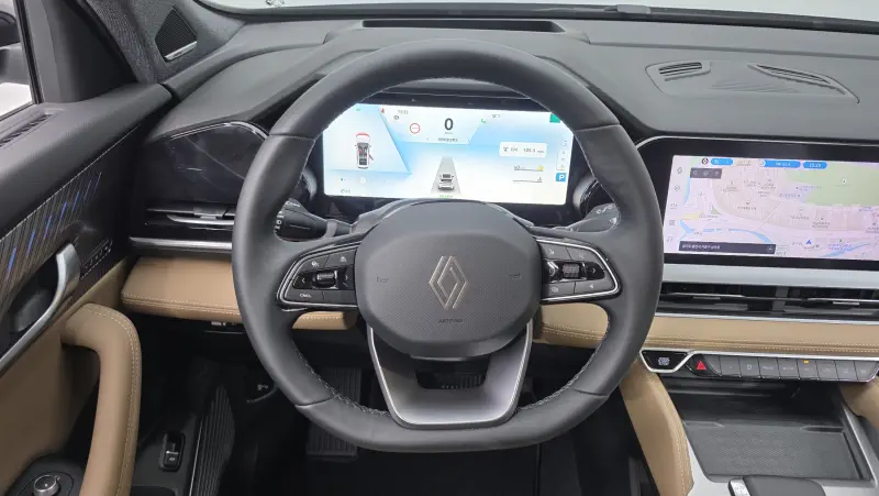 Renault Grand Koleos