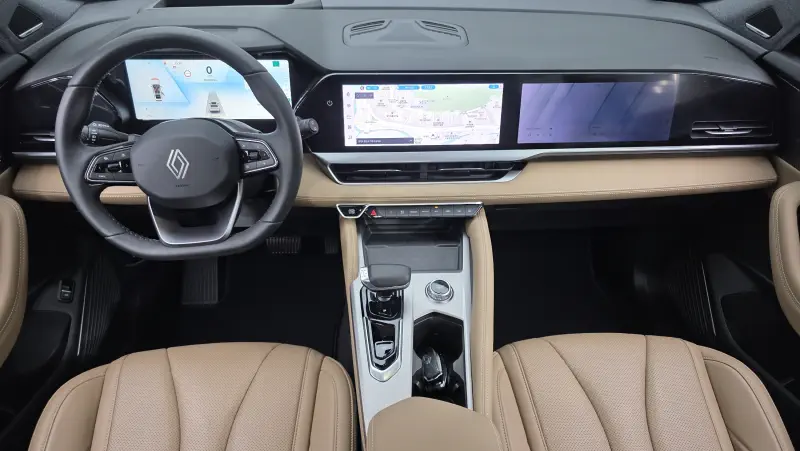 Renault Grand Koleos