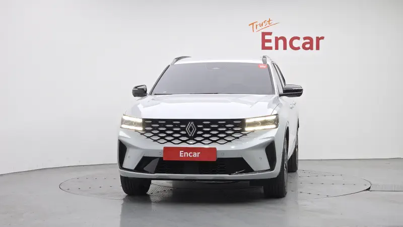Renault Grand Koleos