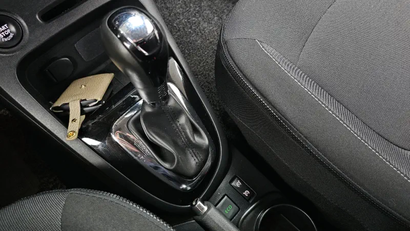 Renault Samsung QM3
