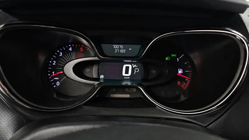 Renault Samsung QM3