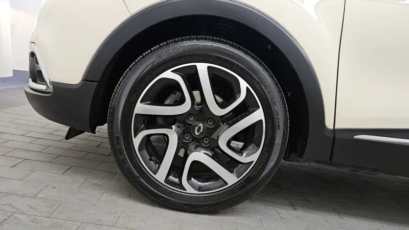 Renault Samsung QM3