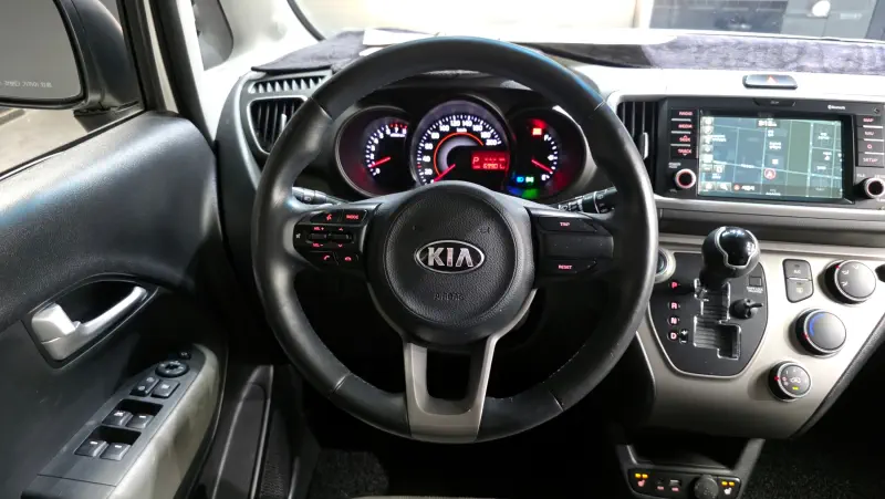 Kia RAY