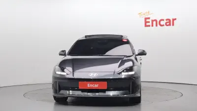 Hyundai Ioniq 6