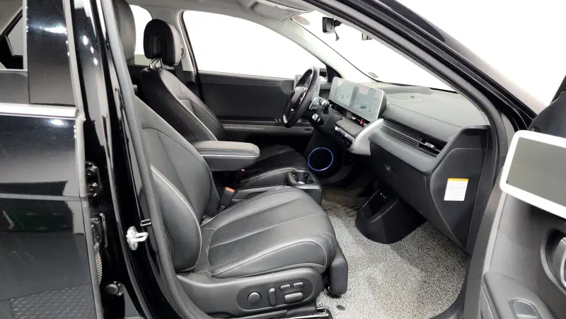Hyundai Ioniq 5