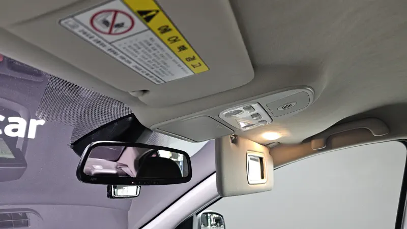 Renault Samsung SM3 Z.E.
