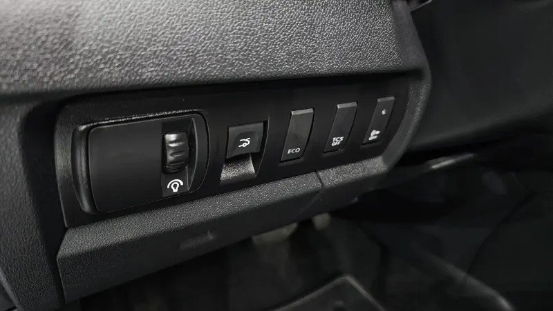 Renault Samsung SM3 Z.E.