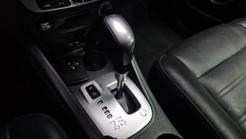 Renault Samsung SM3 Z.E.