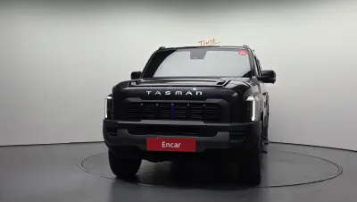 Kia Tasman