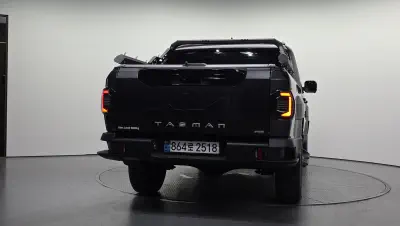 Kia Tasman