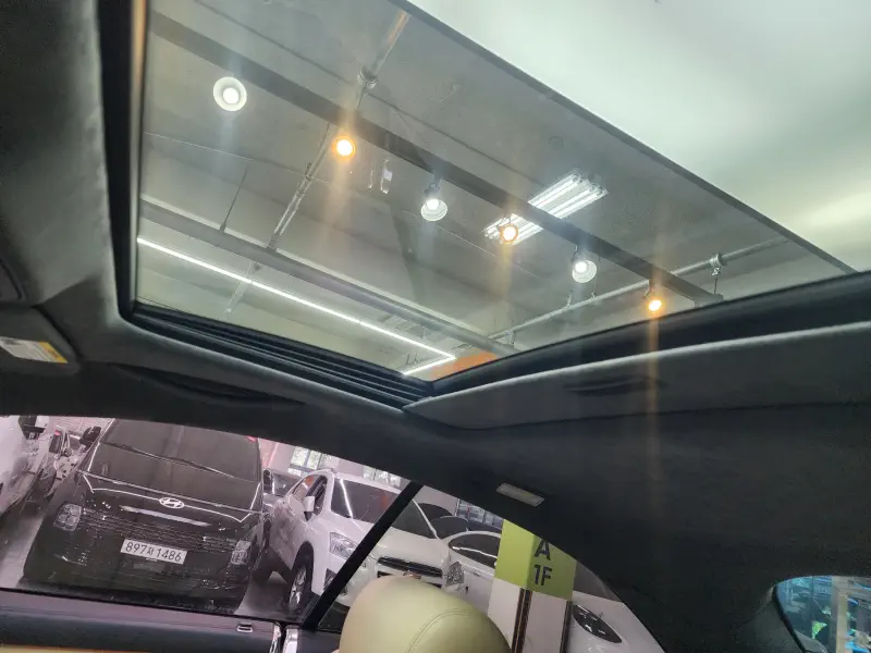 Mercedes-Benz CL-Class