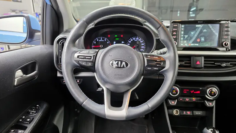Kia Morning