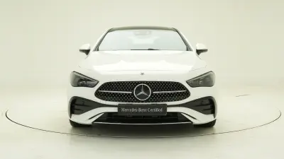 Mercedes-Benz CLE-Class