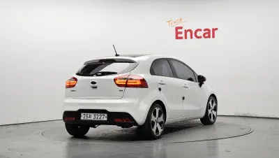 Kia pride