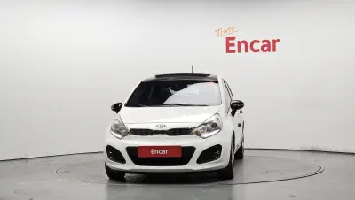 Kia pride
