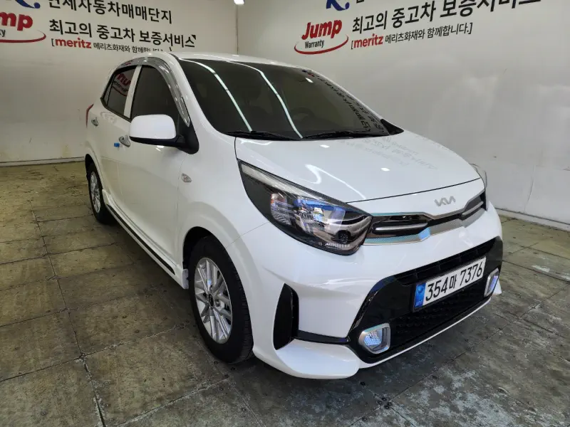 Kia Morning