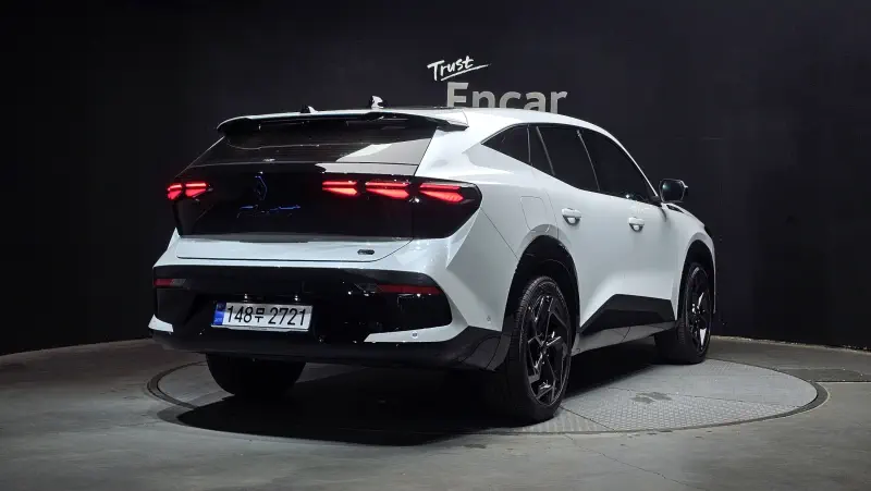 Renault Filante