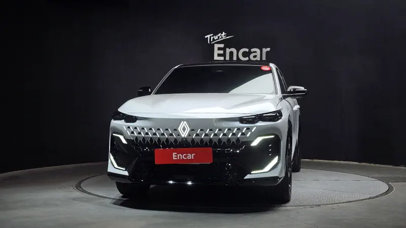 Renault Filante