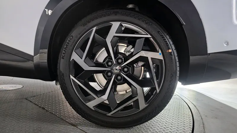 Renault Filante
