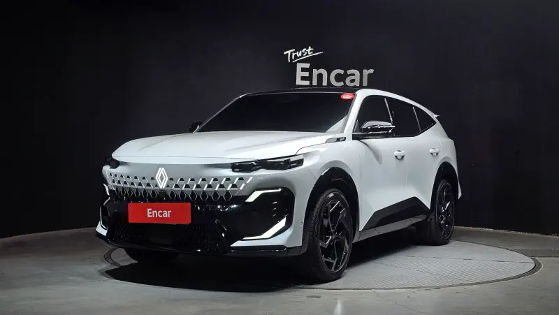 Renault Filante