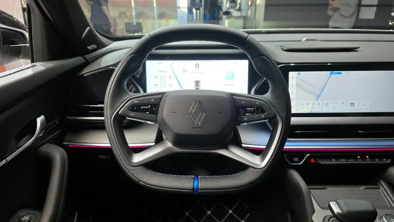 Renault Filante