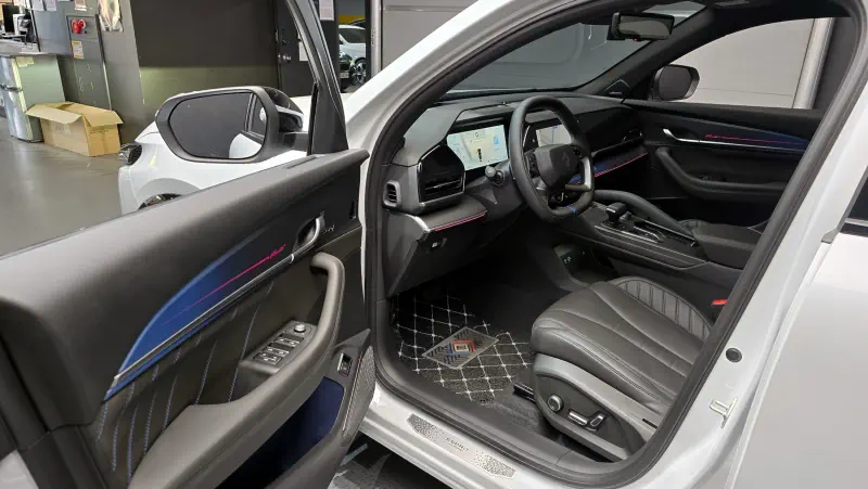 Renault Filante