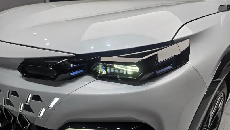 Renault Filante