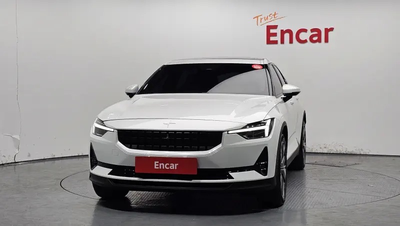 Polestar 2
