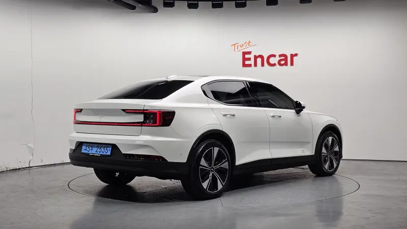 Polestar 2